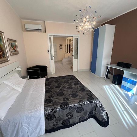 Apartamento Casa Delle Stelle Mondello Exterior foto