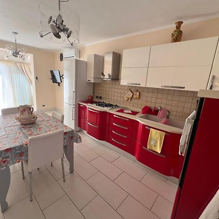 Apartamento Casa Delle Stelle Mondello Exterior foto