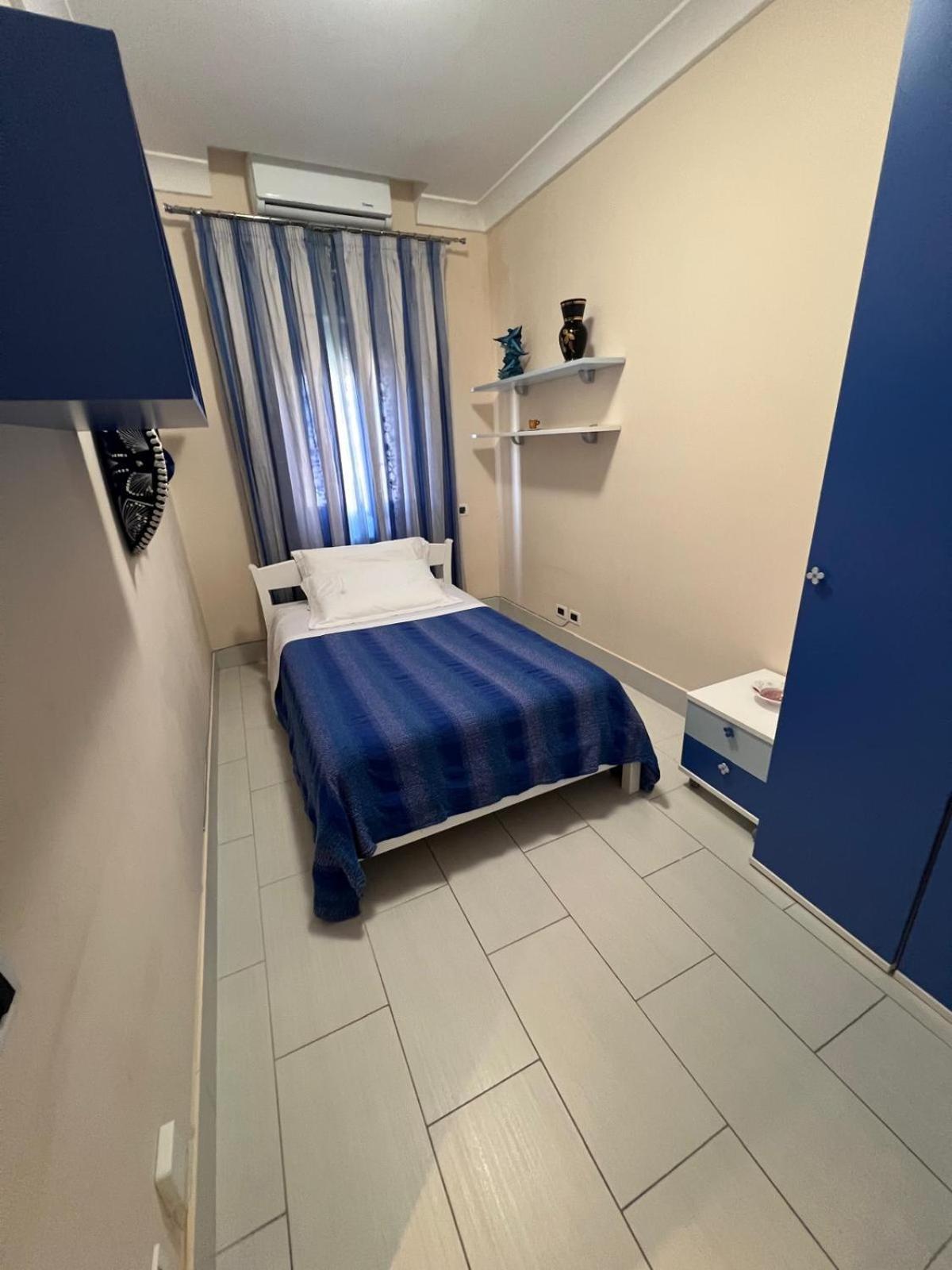 Apartamento Casa Delle Stelle Mondello Exterior foto