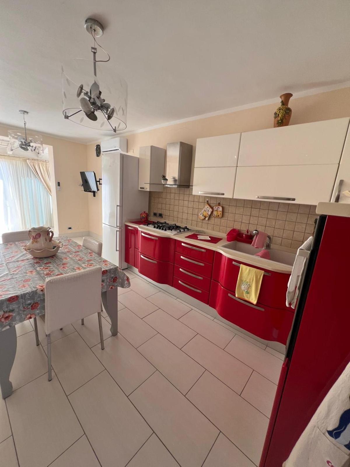 Apartamento Casa Delle Stelle Mondello Exterior foto