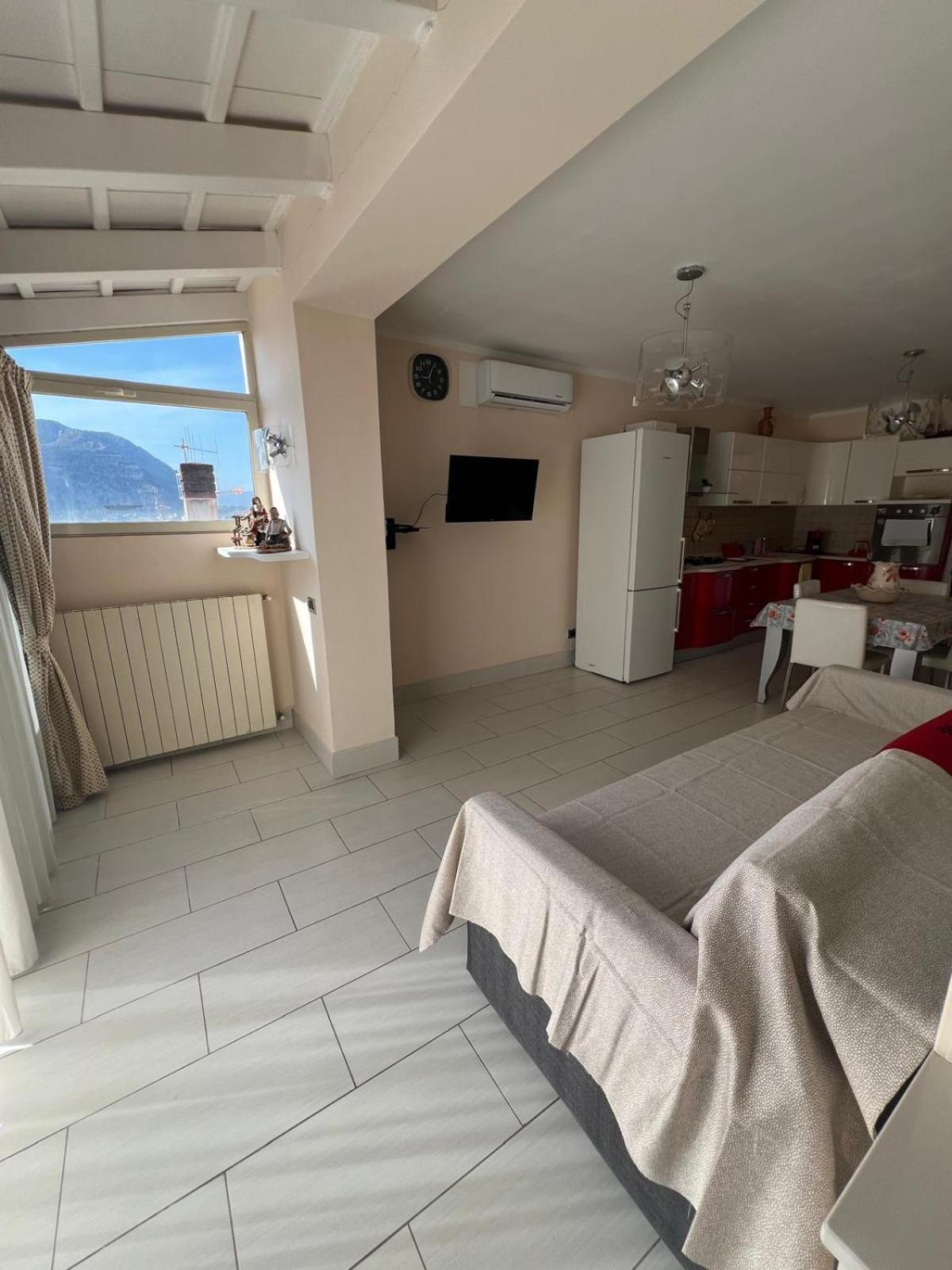 Apartamento Casa Delle Stelle Mondello Exterior foto