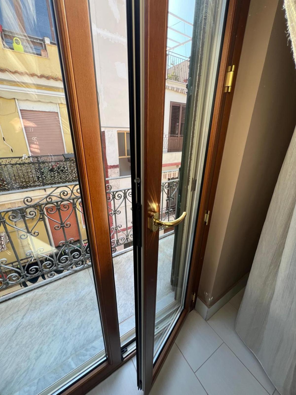 Apartamento Casa Delle Stelle Mondello Exterior foto