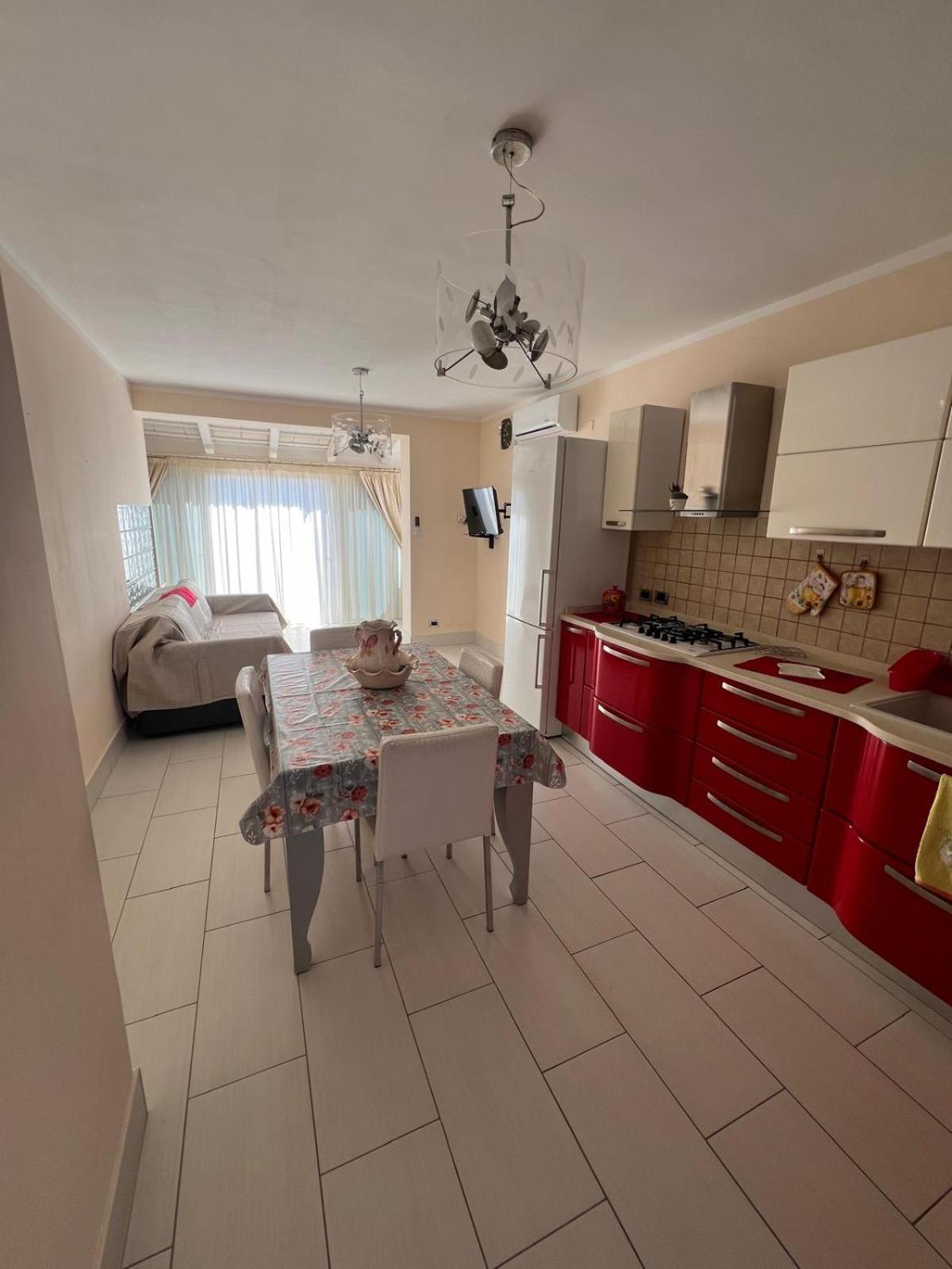 Apartamento Casa Delle Stelle Mondello Exterior foto