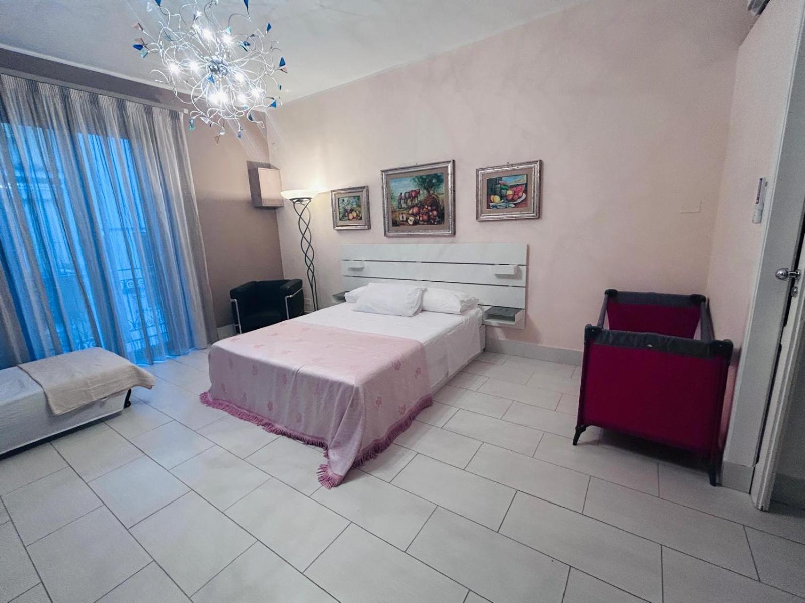 Apartamento Casa Delle Stelle Mondello Exterior foto